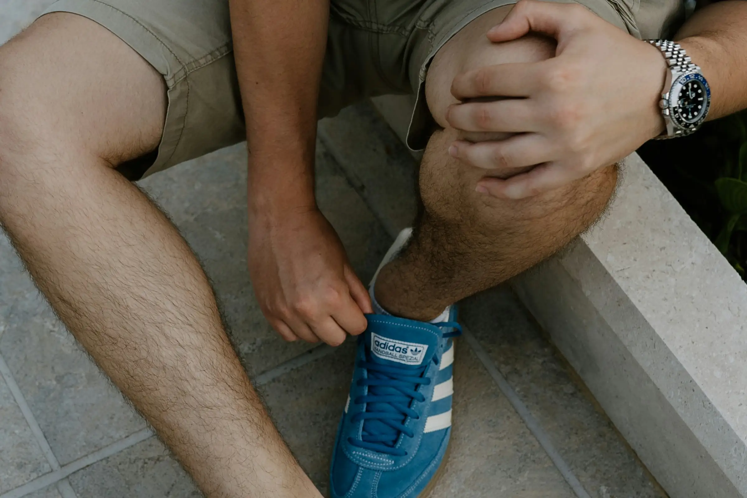 How Do I Prevent Knee Injury