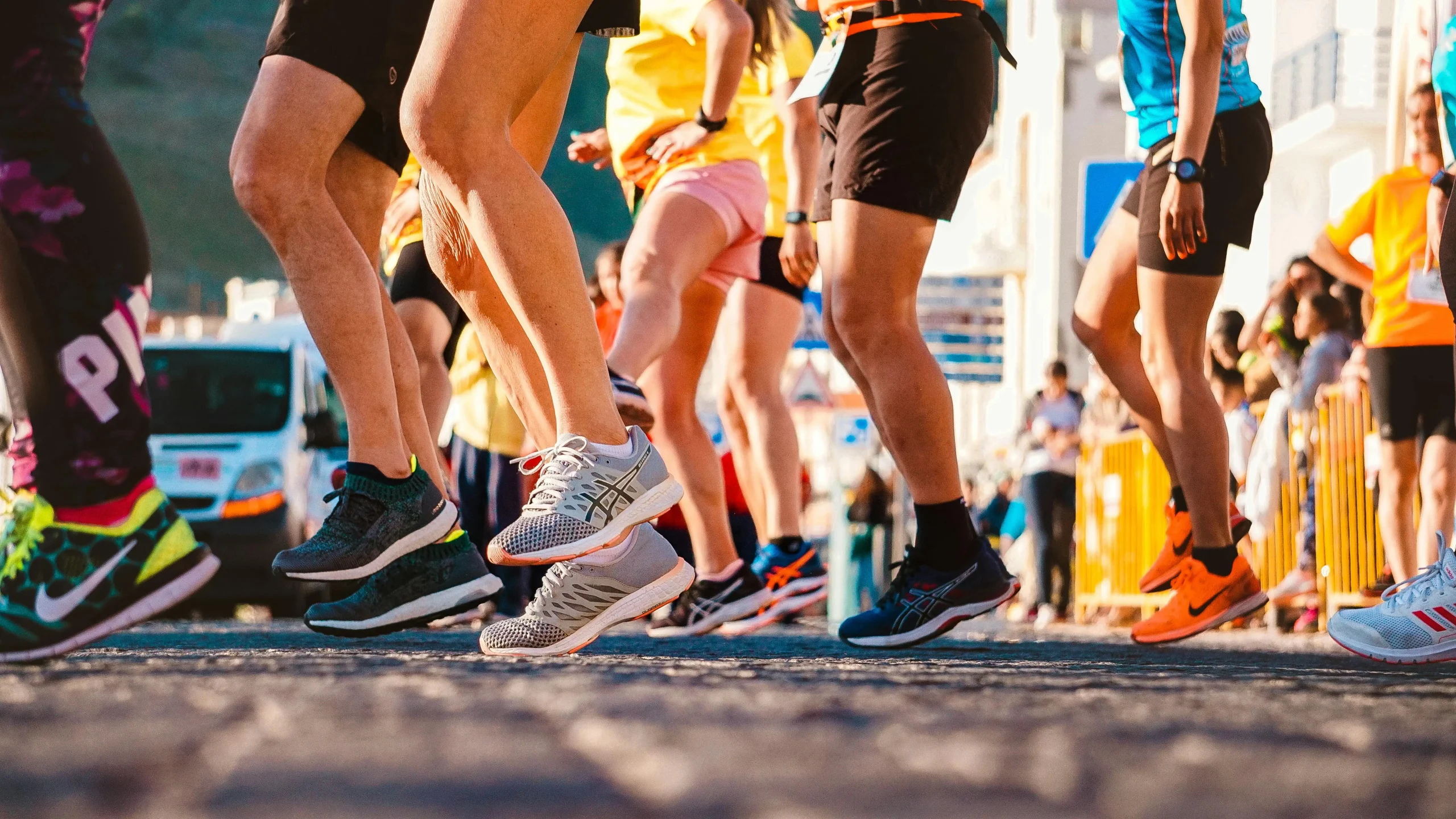 Why Static Stretching Before Running Increases Injury Risk